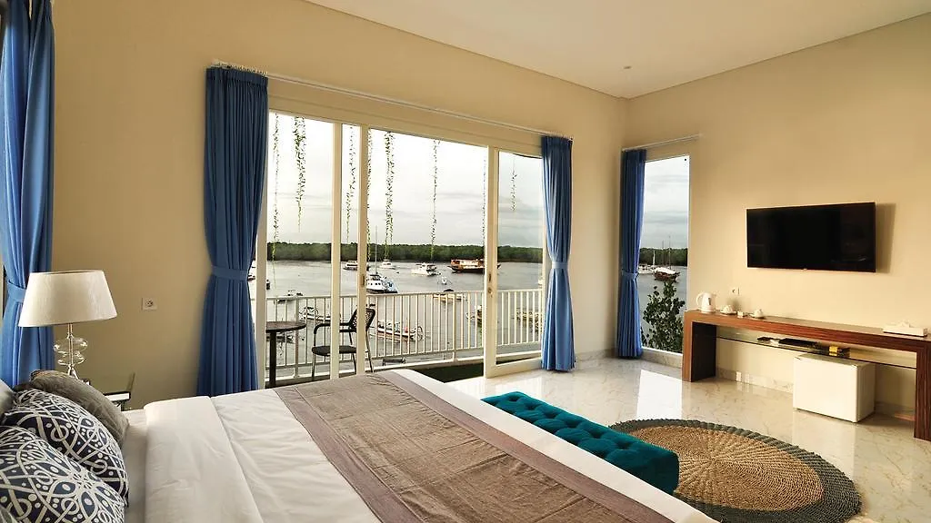 Villa Tepi Segara Sanur 0*,