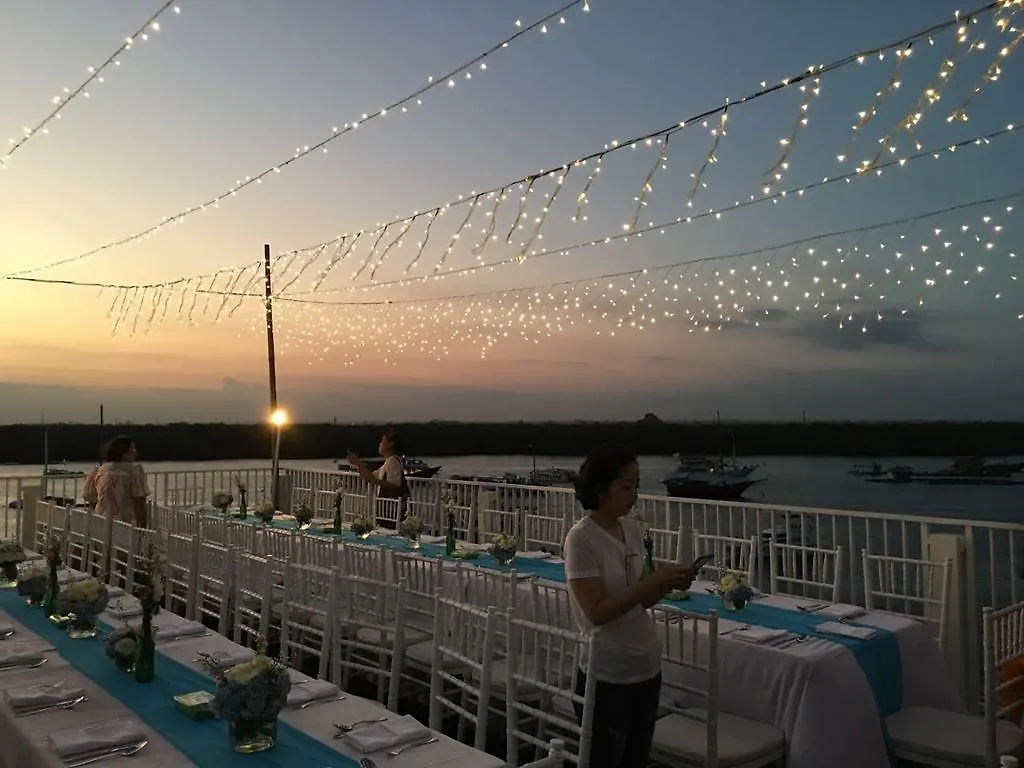 Villa Tepi Segara Sanur