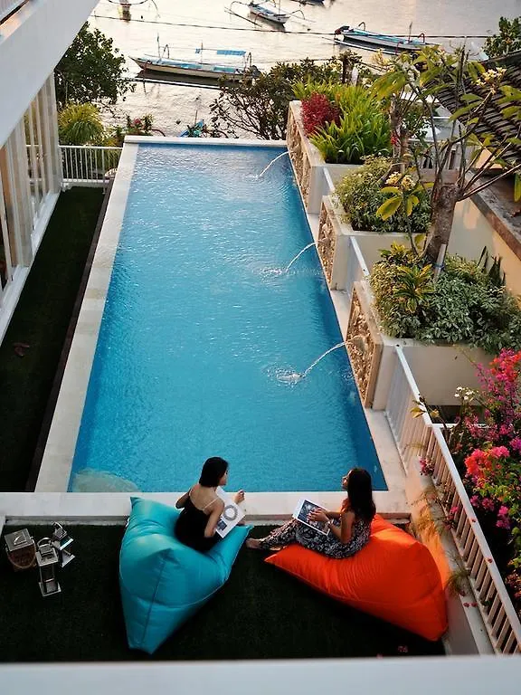 Villa Tepi Segara Sanur