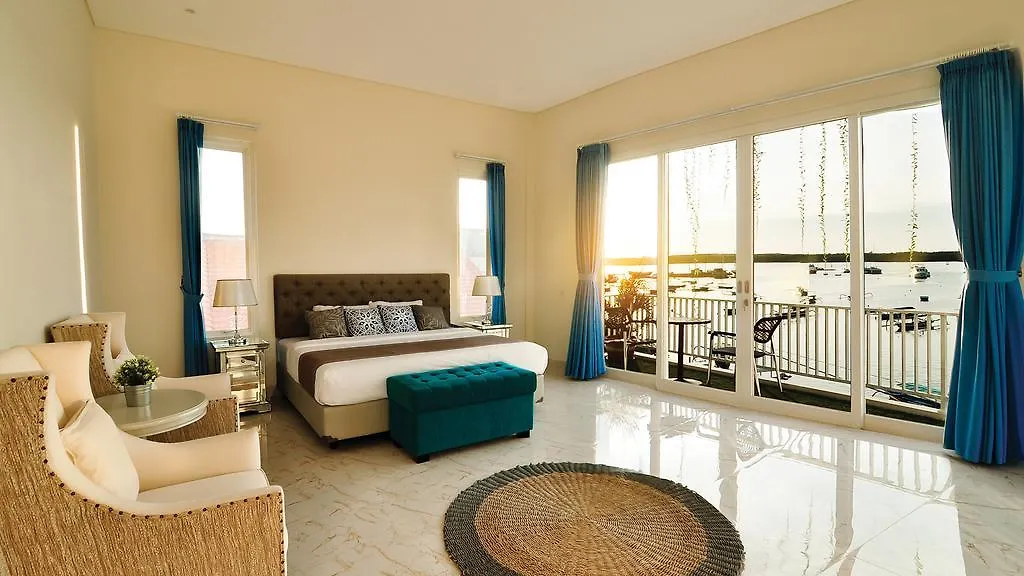 Villa Tepi Segara Sanur