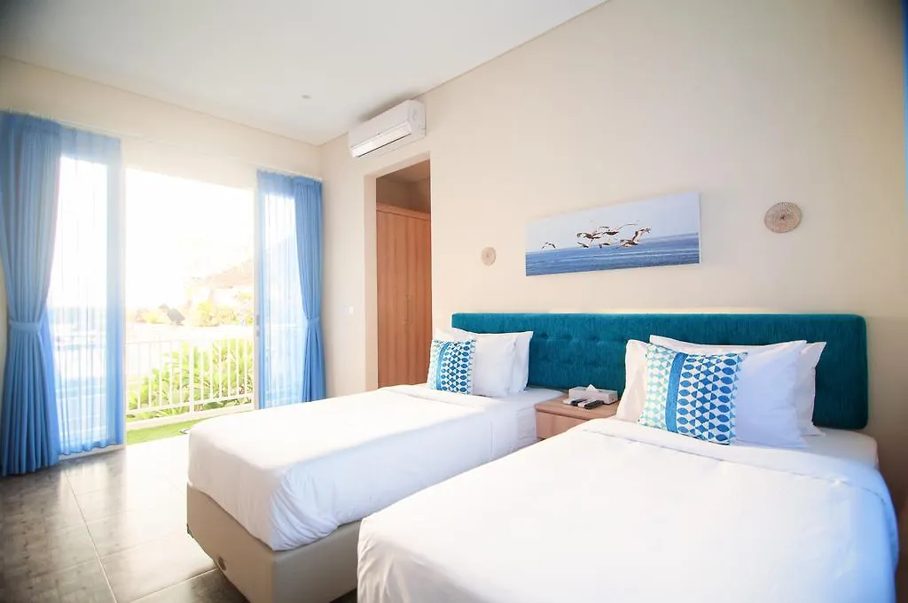 Villa Tepi Segara Sanur  0*, Sanur (Bali)