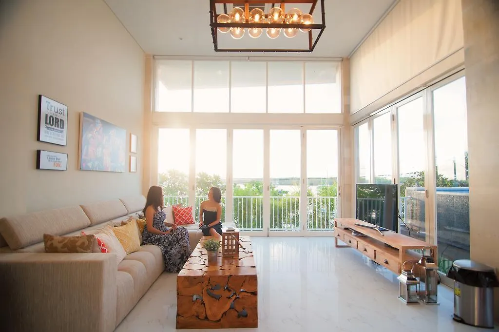 Villa Tepi Segara Sanur   Sanur (Bali)