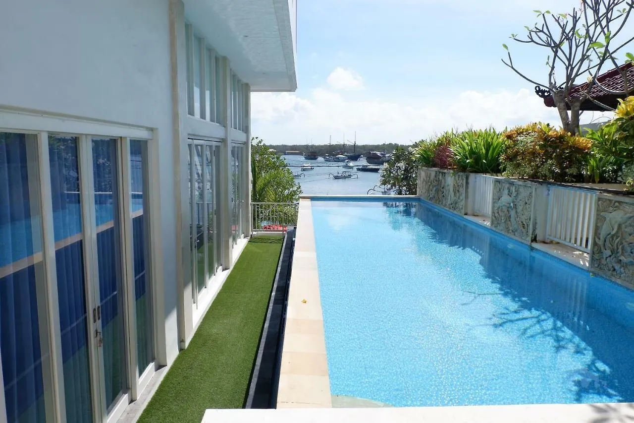 Villa Tepi Segara Sanur  0*, Sanur (Bali) Indonesia