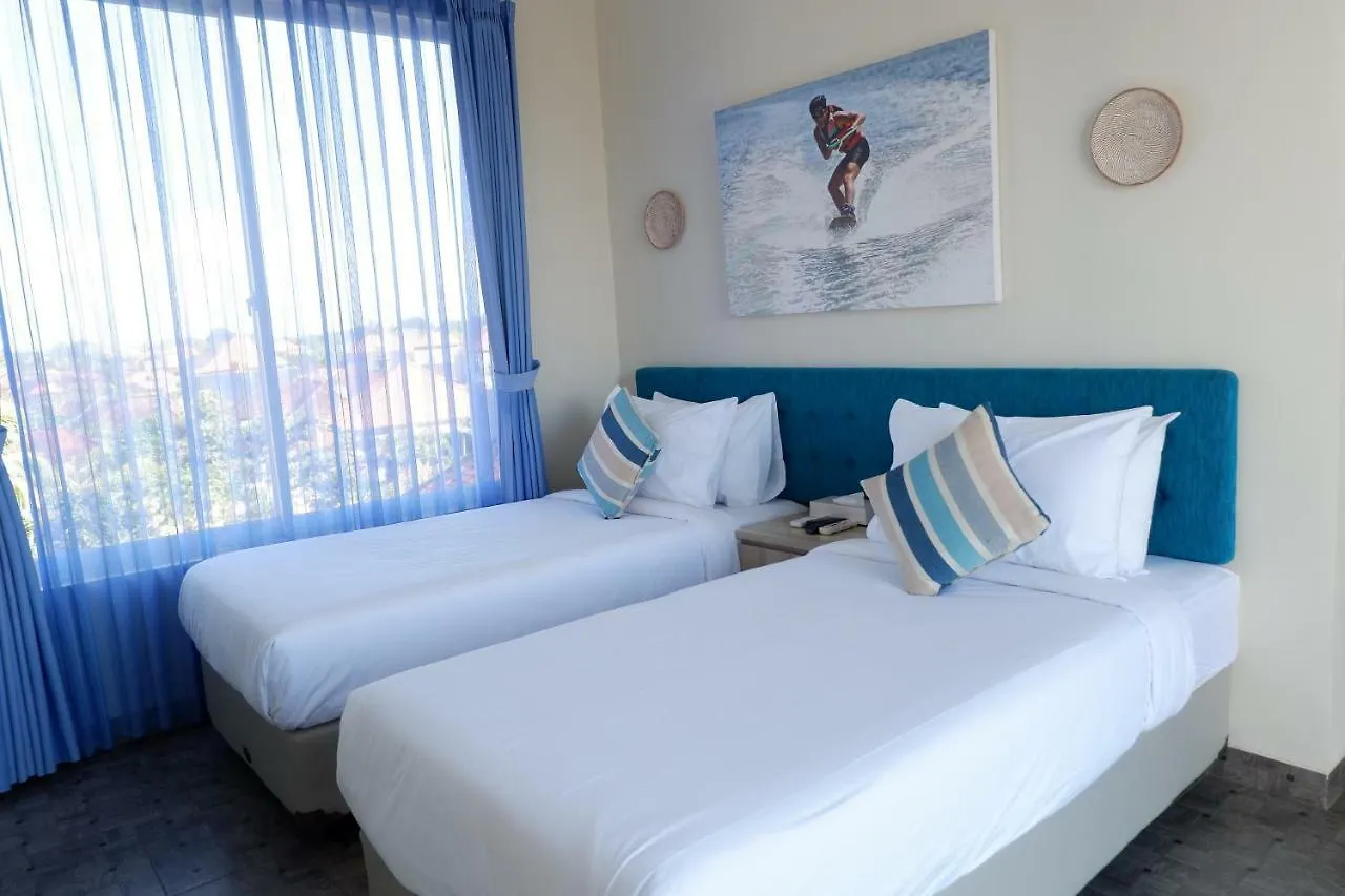 Villa Tepi Segara Sanur