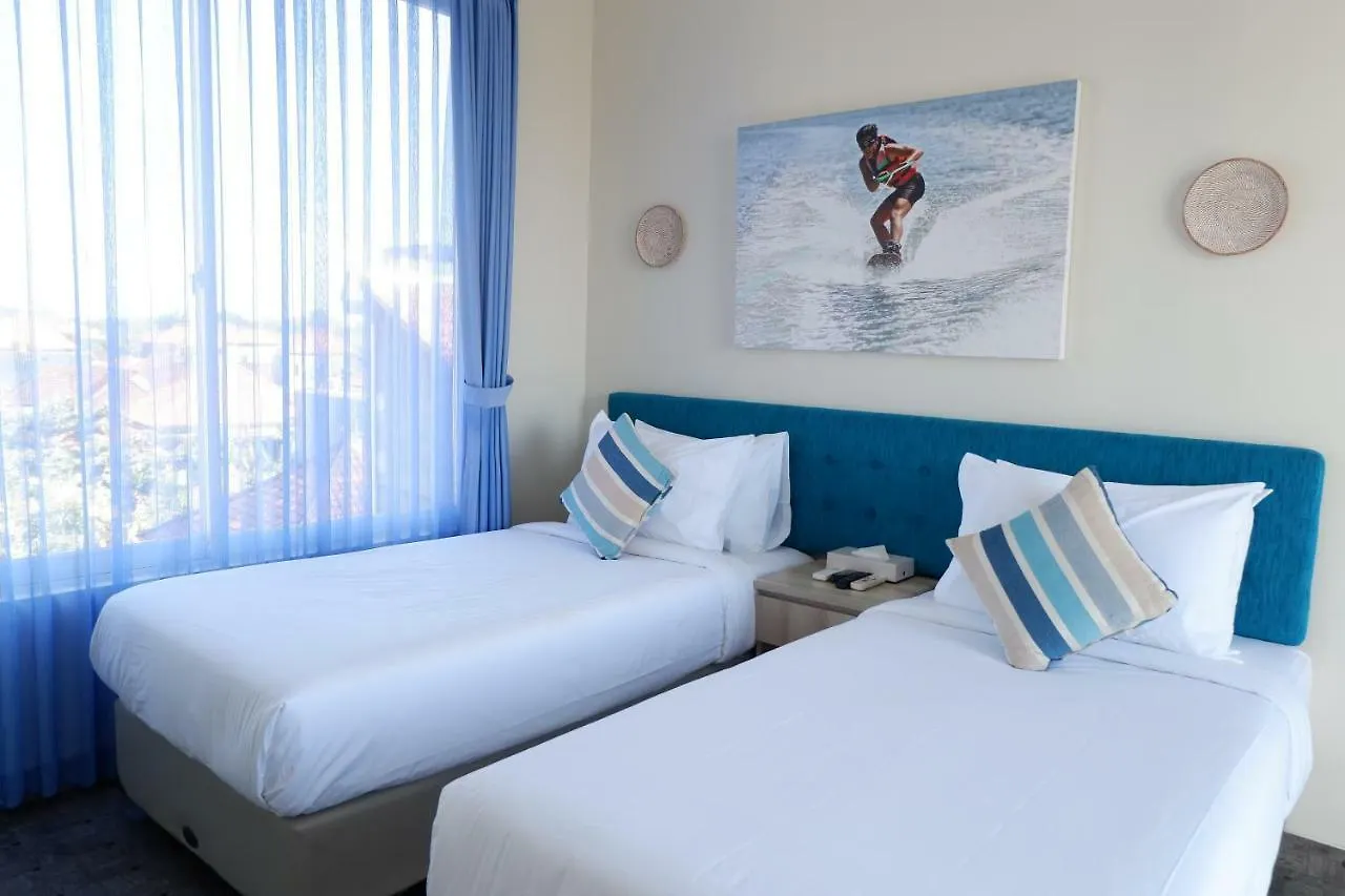 Villa Tepi Segara Sanur  0*, Sanur (Bali) Indonesia