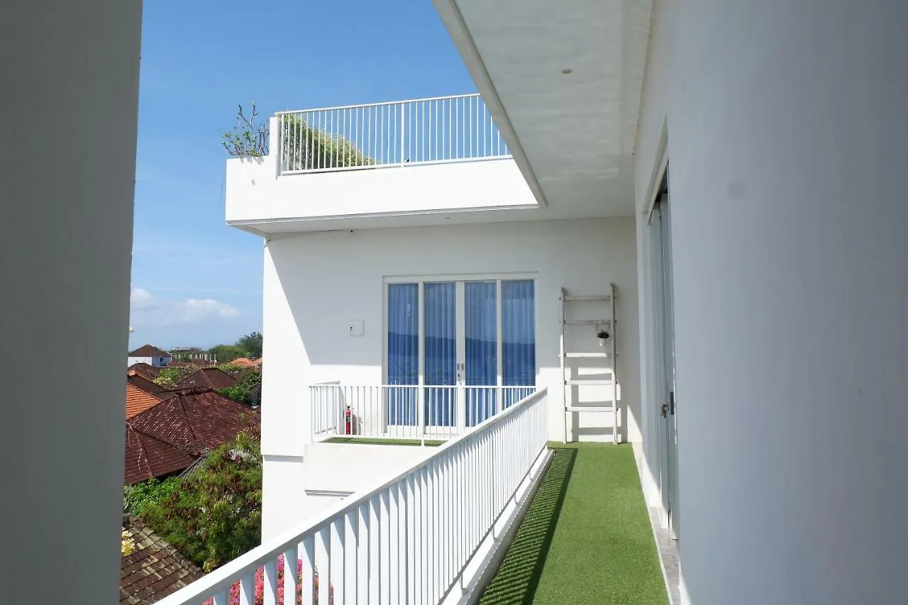 Villa Tepi Segara Sanur