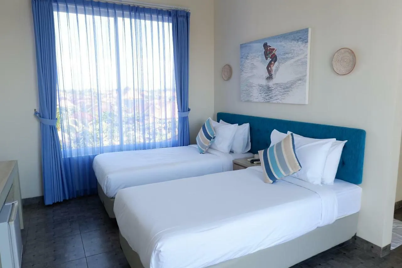 Villa Tepi Segara Sanur