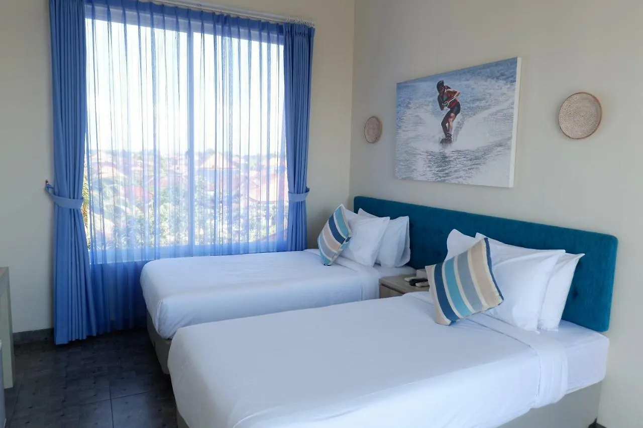 Villa Tepi Segara Sanur   Sanur (Bali)