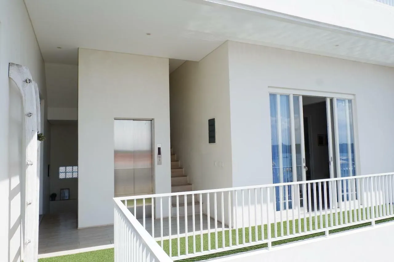 Villa Tepi Segara Sanur  0*, Sanur (Bali) Indonesia
