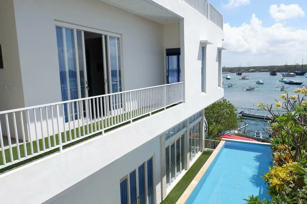 Villa Tepi Segara Sanur   Sanur (Bali)