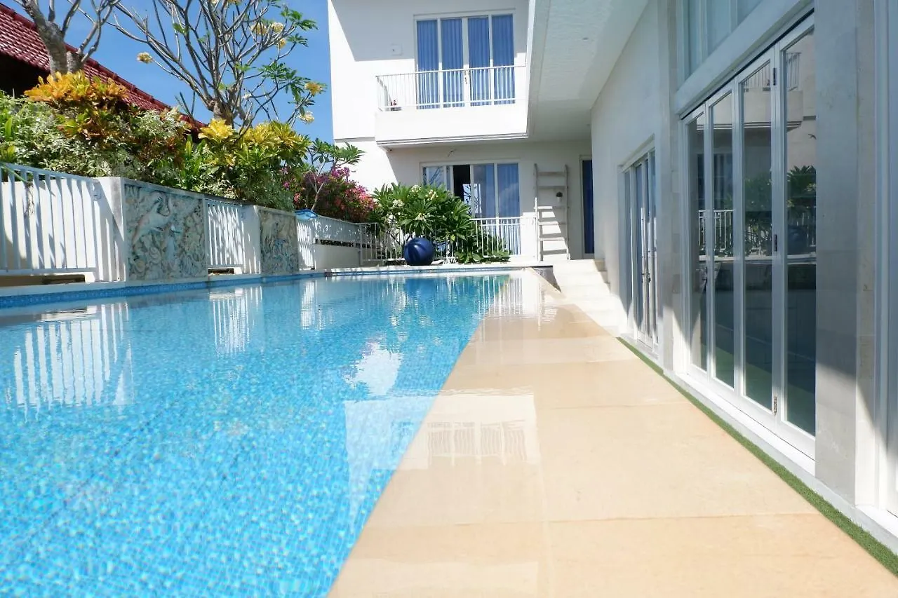 Villa Tepi Segara Sanur  0*, Sanur (Bali) Indonesia