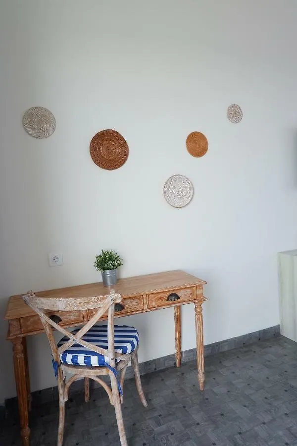 Villa Tepi Segara Sanur