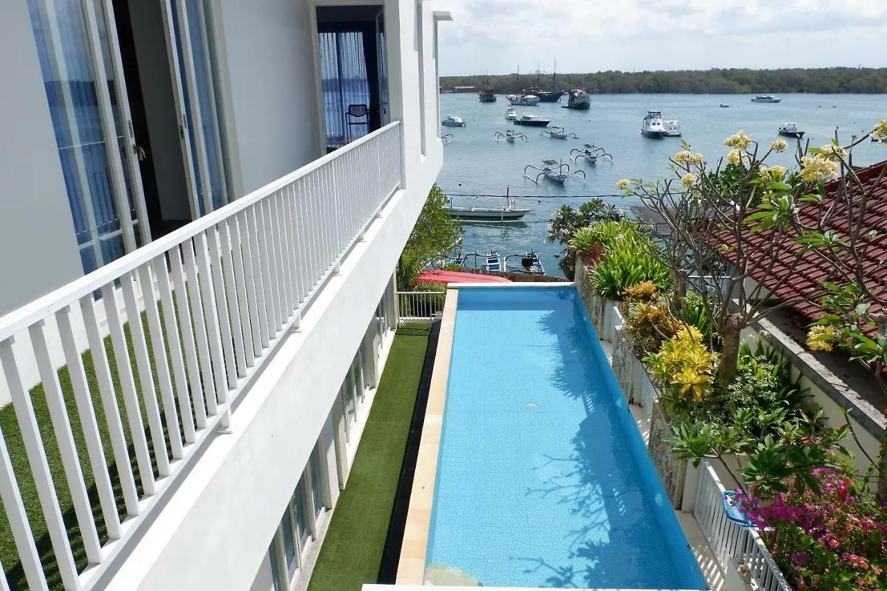 Villa Tepi Segara Sanur   Sanur (Bali)