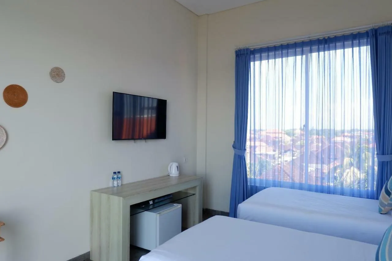 Villa Tepi Segara Sanur  Indonesia