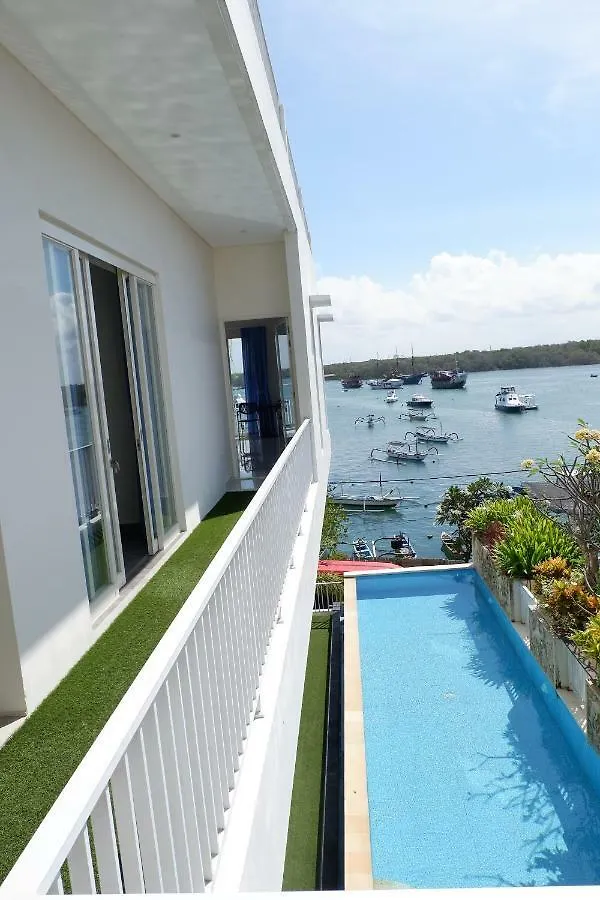 Villa Tepi Segara Sanur  0*, Sanur (Bali)