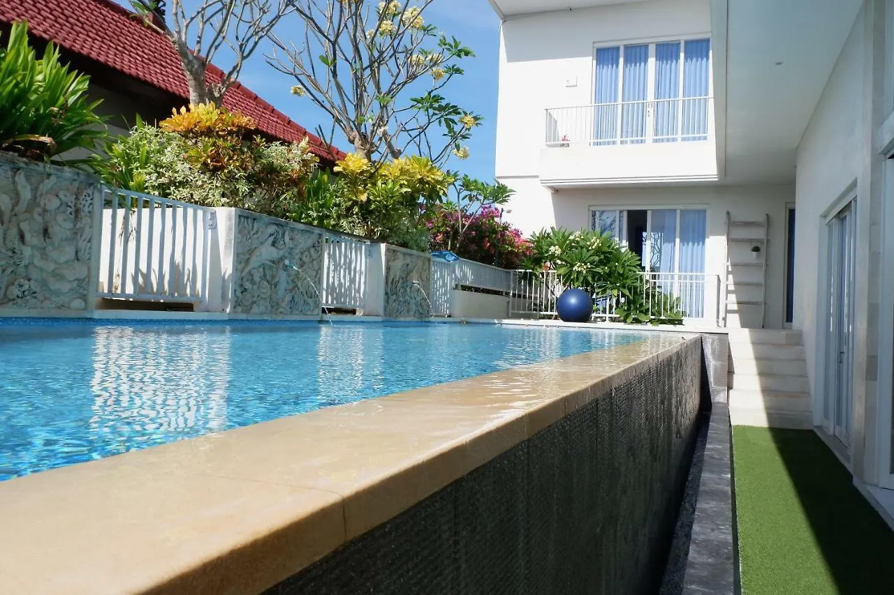 Villa Tepi Segara Sanur