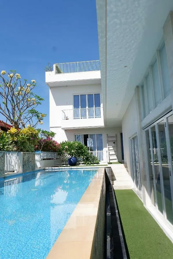Villa Tepi Segara Sanur   Sanur (Bali)